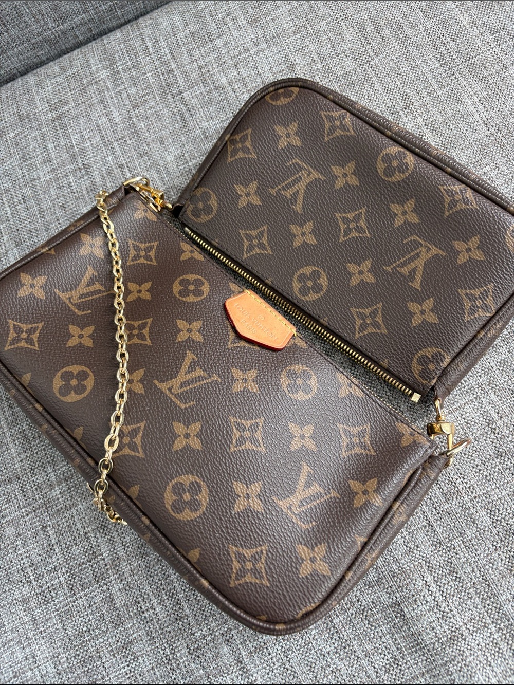Vintage bag - Picture 8 of 11